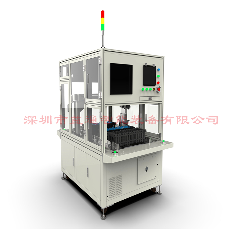 鋰電池容量測(cè)試機(jī)圖片/鋰電池容量測(cè)試機(jī)樣板圖 (2)