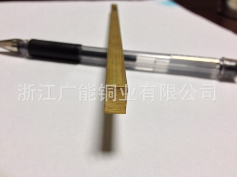 黃銅條圖片/黃銅條樣板圖 (4)