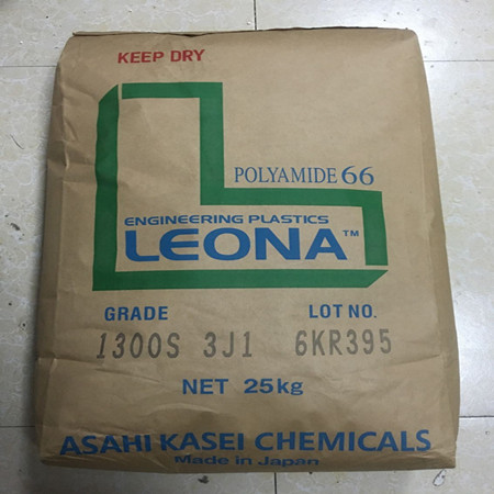 Leona  FG170 现货供应 热稳定性 PA66 日本旭化成图片