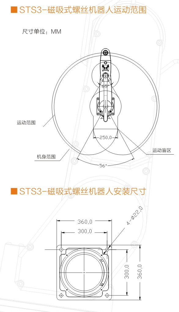 機(jī)器人STS3-磁吸式螺絲機(jī)圖片/機(jī)器人STS3-磁吸式螺絲機(jī)樣板圖 (2)