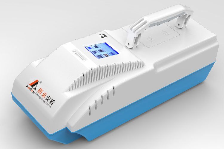 毒品探測(cè)圖片/毒品探測(cè)樣板圖 (1)