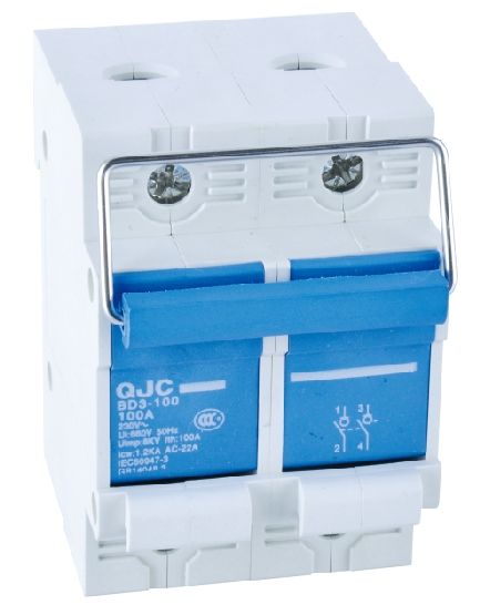 表前HL30系列光伏C45隔離圖片/表前HL30系列光伏C45隔離樣板圖 (1)