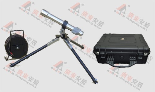 安檢門(mén)圖片/安檢門(mén)樣板圖 (3)