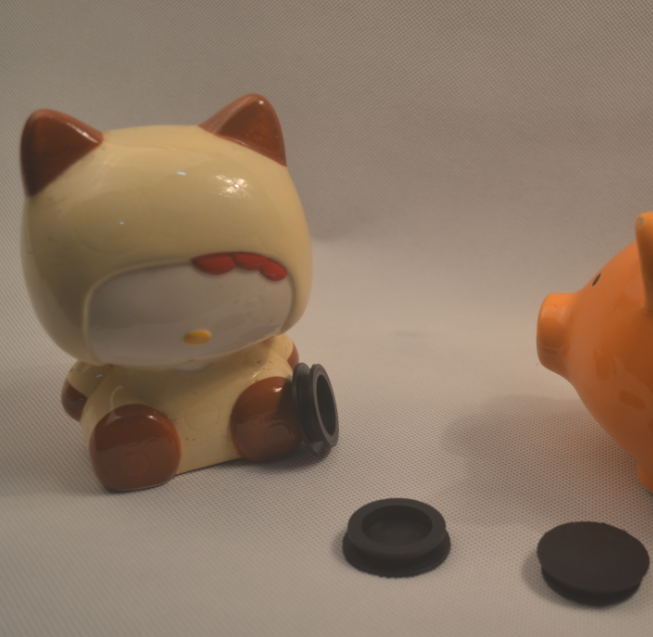 工字槽塞圖片/工字槽塞樣板圖 (1)