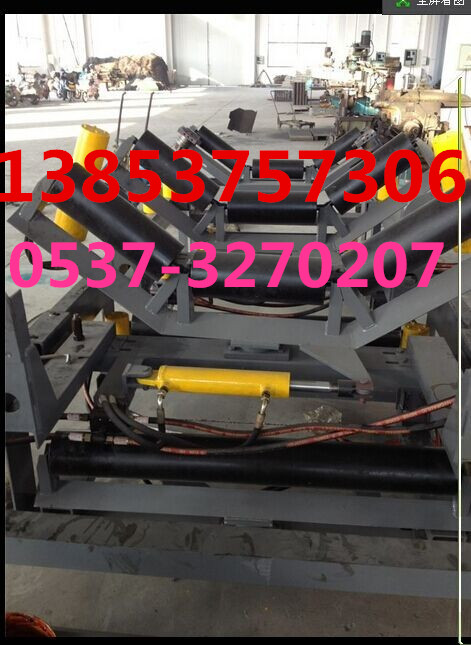 皮帶機(jī)液壓調(diào)偏器 皮帶糾偏器 皮帶機(jī)液壓調(diào)偏器 皮帶糾偏器廠家