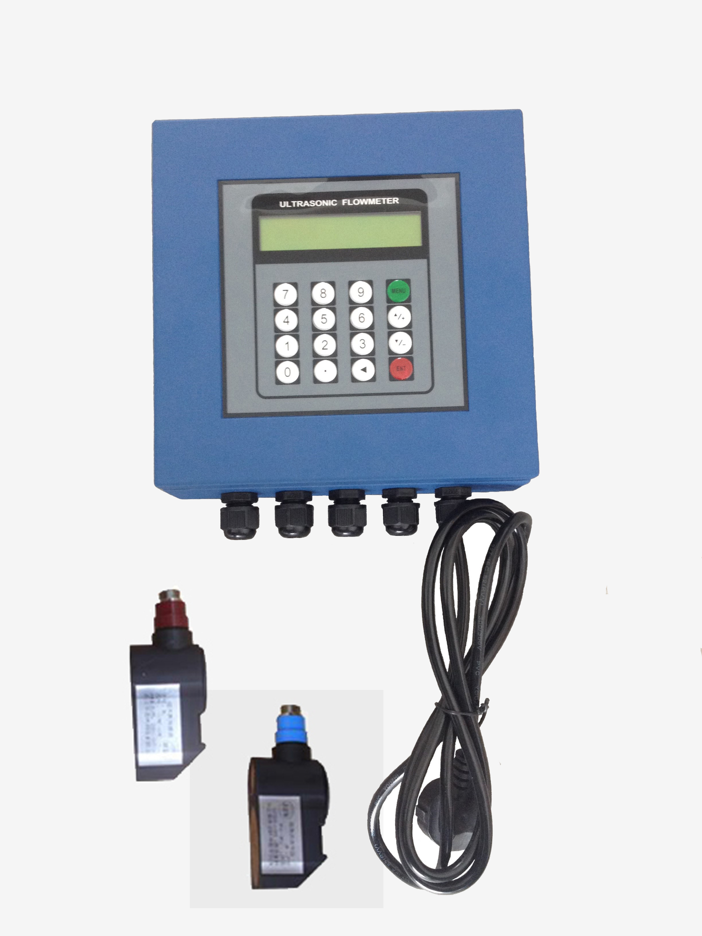 消防超聲波流量計圖片/消防超聲波流量計樣板圖 (3)