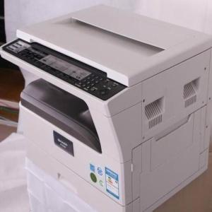 東莞夏普打印機(jī)公司圖片/東莞夏普打印機(jī)公司樣板圖 (4)