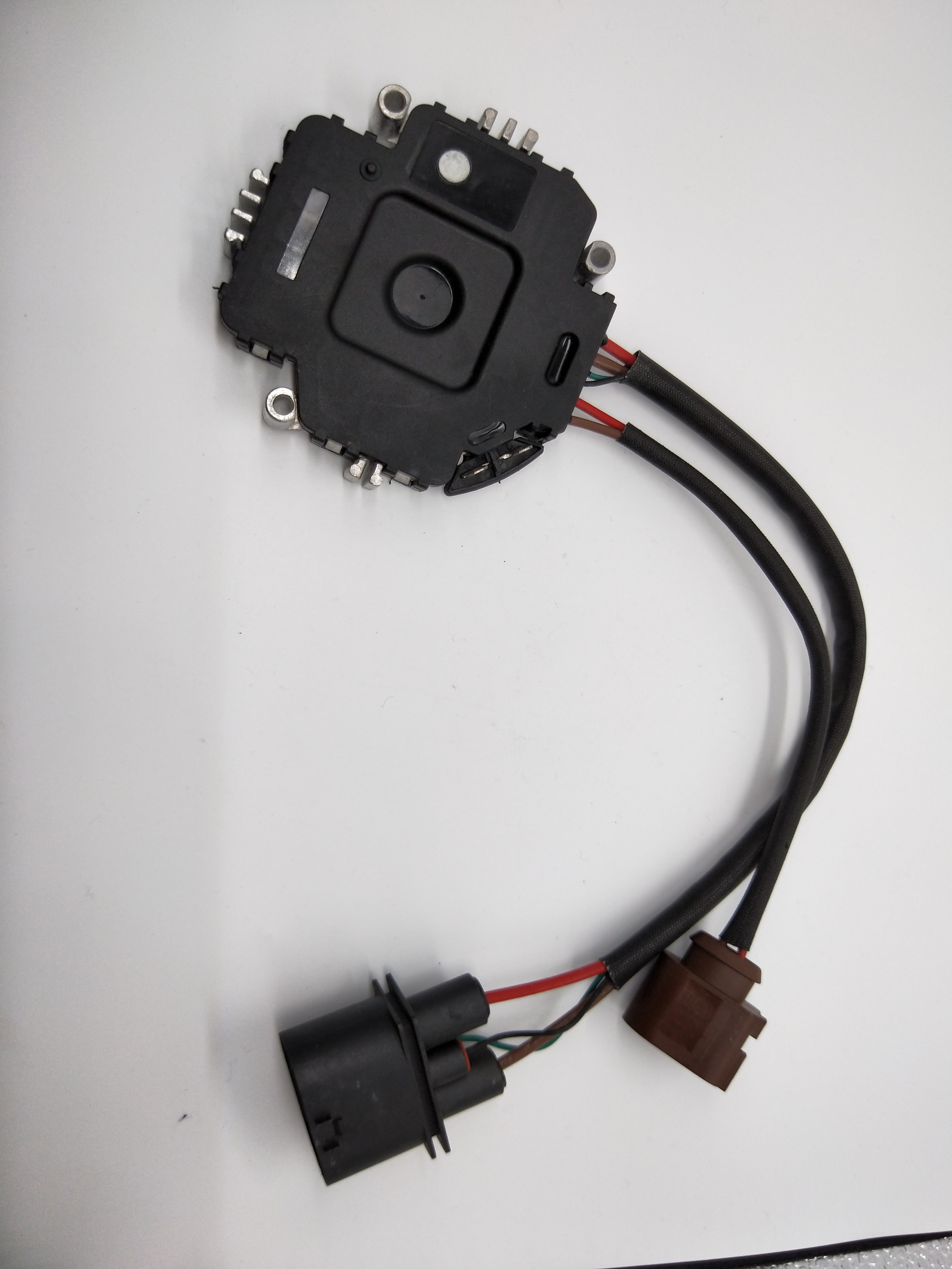 風機電阻圖片/風機電阻樣板圖 (3)