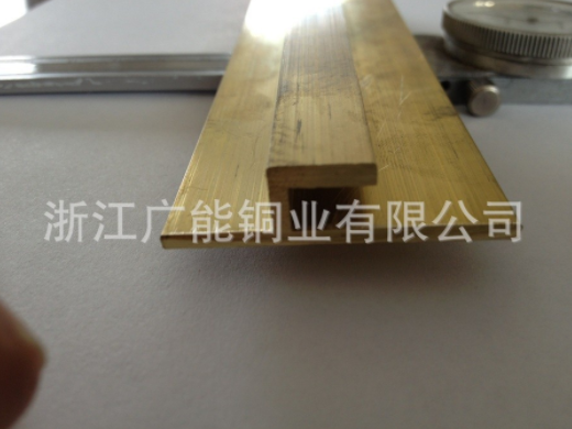 異型銅材圖片/異型銅材樣板圖 (2)