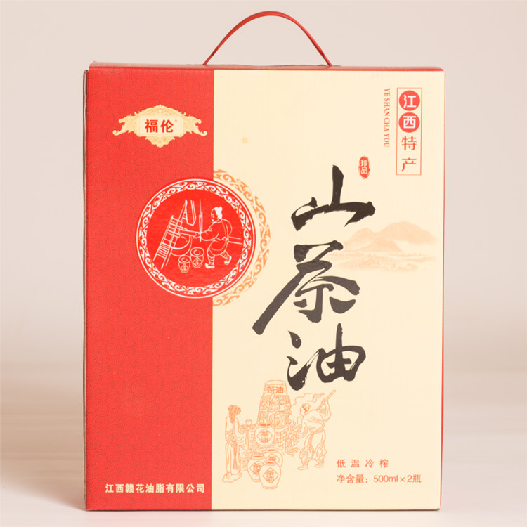 山茶油圖片/山茶油樣板圖 (3)