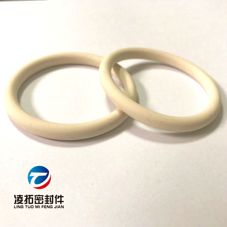 白色全氟醚O型圈圖片/白色全氟醚O型圈樣板圖 (3)