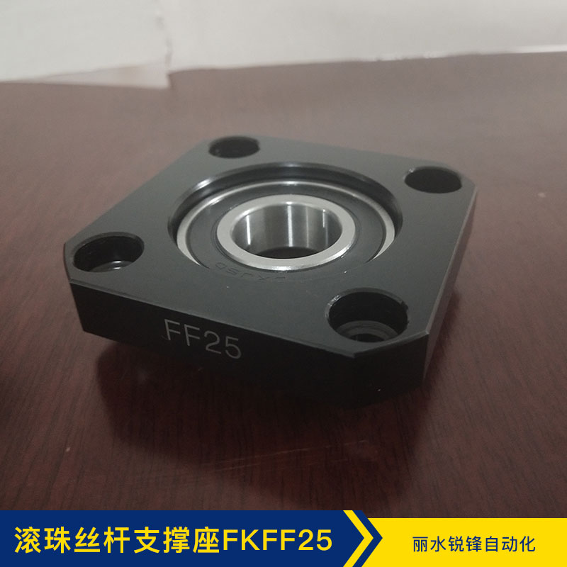 絲桿支撐座圖片/絲桿支撐座樣板圖 (3)