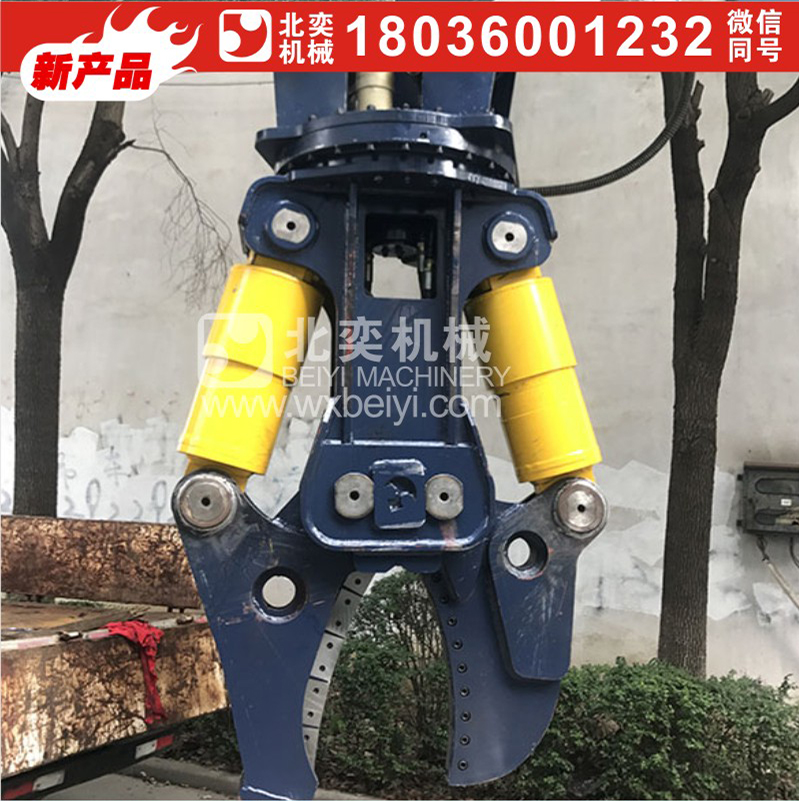 液壓破碎剪圖片/液壓破碎剪樣板圖 (2)