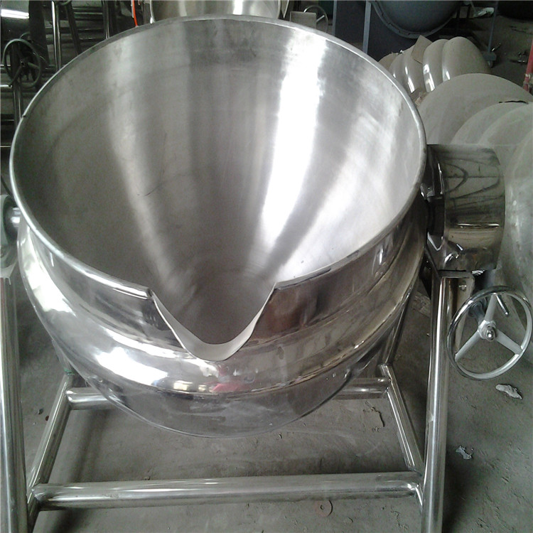 廠家直銷肉制品高溫鹵煮鍋圖片/廠家直銷肉制品高溫鹵煮鍋樣板圖 (4)