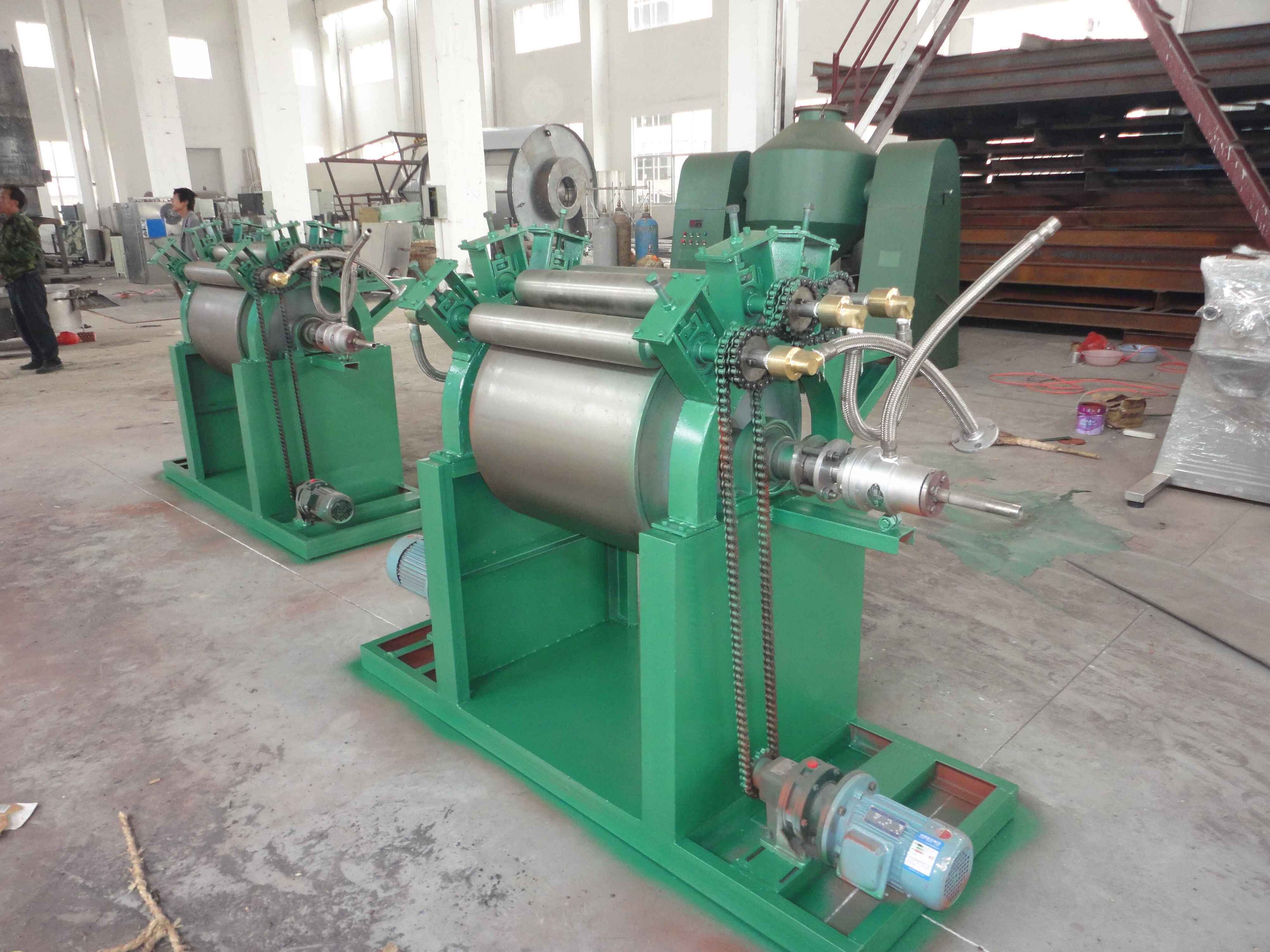 刮板干燥機(jī)圖片/刮板干燥機(jī)樣板圖 (3)