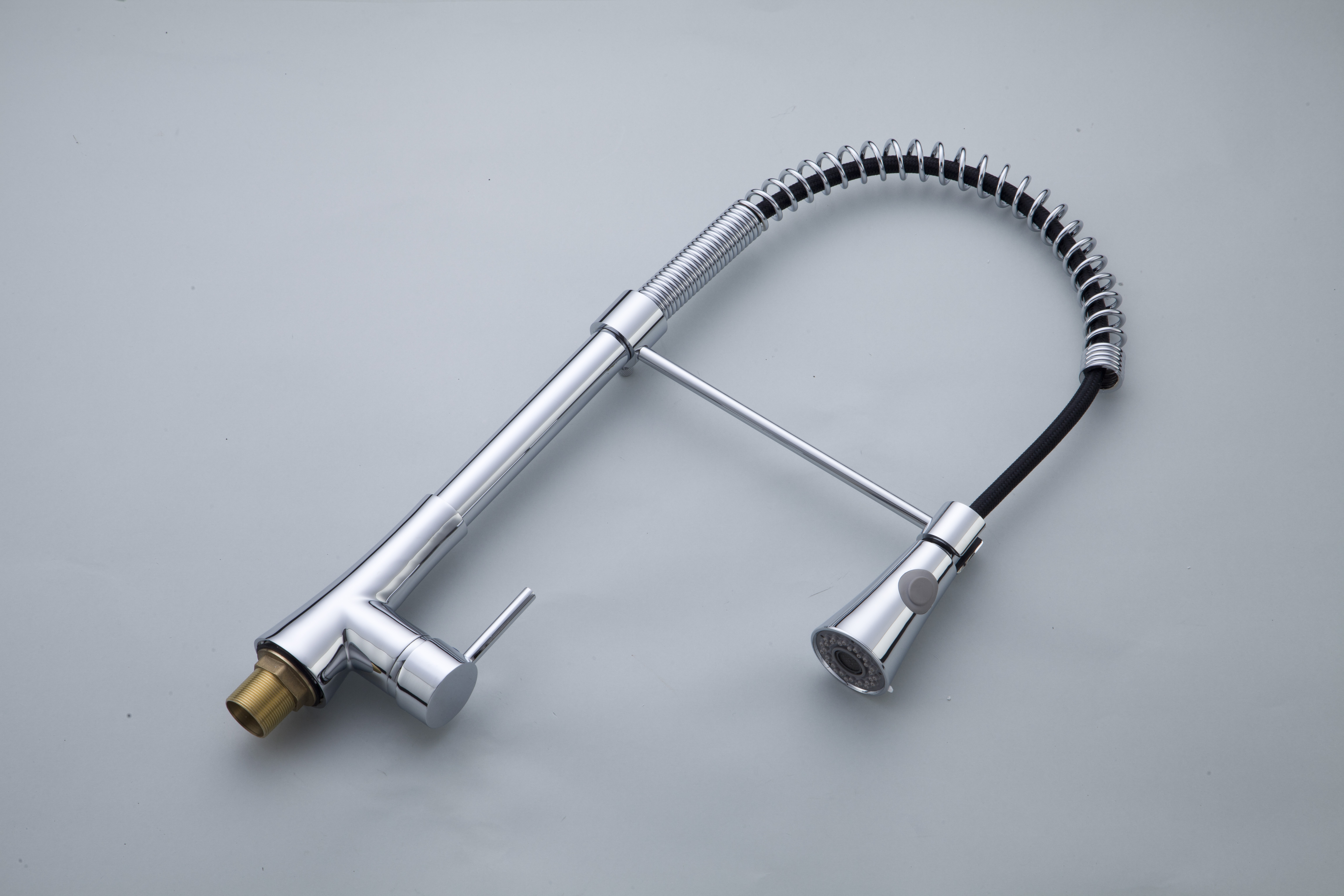 廚房彈簧水龍頭圖片/廚房彈簧水龍頭樣板圖 (4)