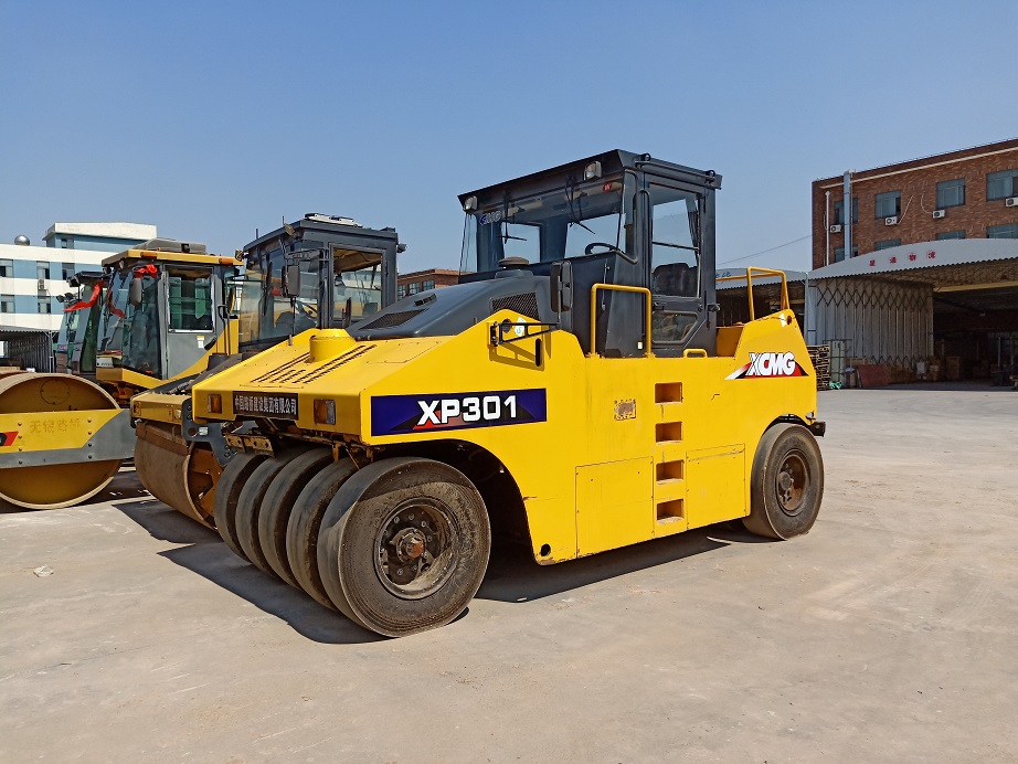 二手壓路機圖片/二手壓路機樣板圖 (3)