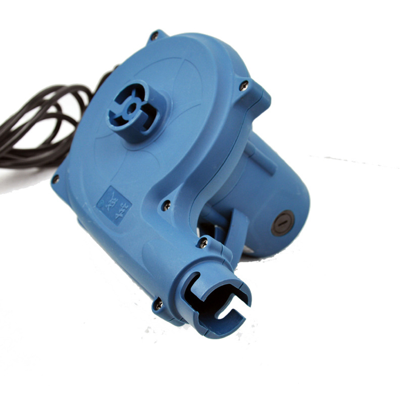 電動(dòng)吹風(fēng)機(jī)圖片/電動(dòng)吹風(fēng)機(jī)樣板圖 (3)