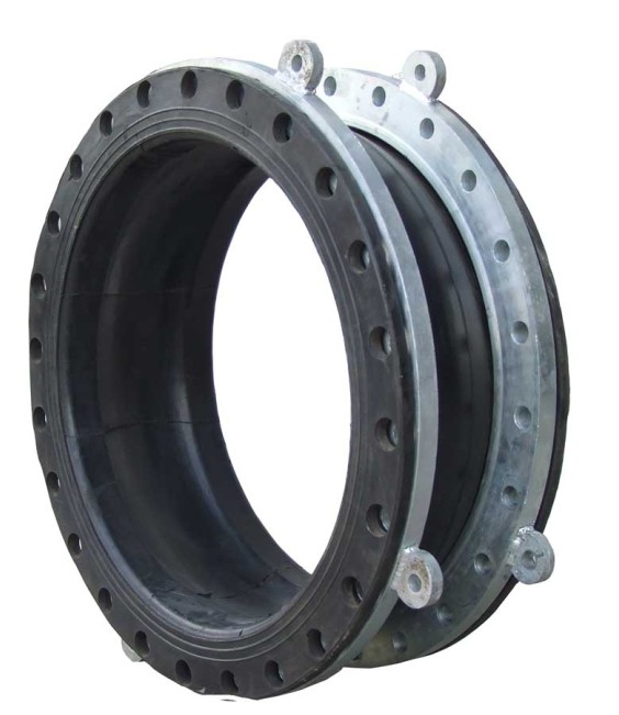 橡膠軟接頭圖片/橡膠軟接頭樣板圖 (3)