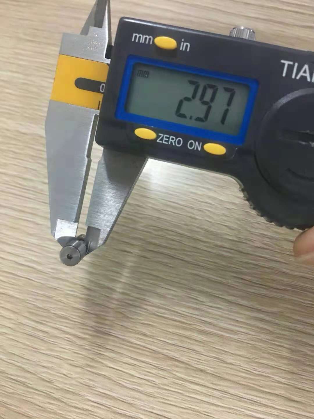 凸輪軸承隨動器圖片/凸輪軸承隨動器樣板圖 (3)