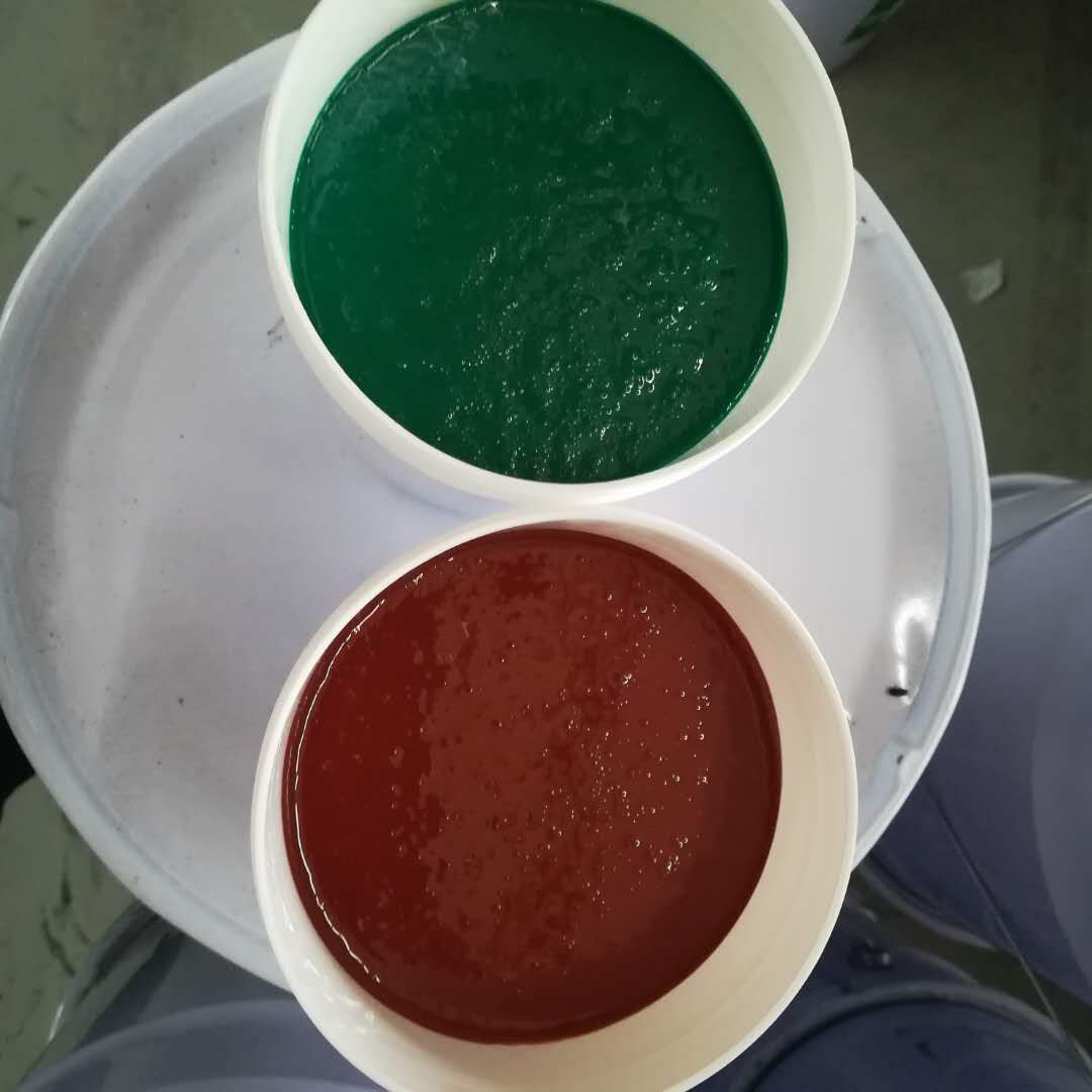 中溫玻璃鱗片涂料報價單  玻璃鱗片涂料