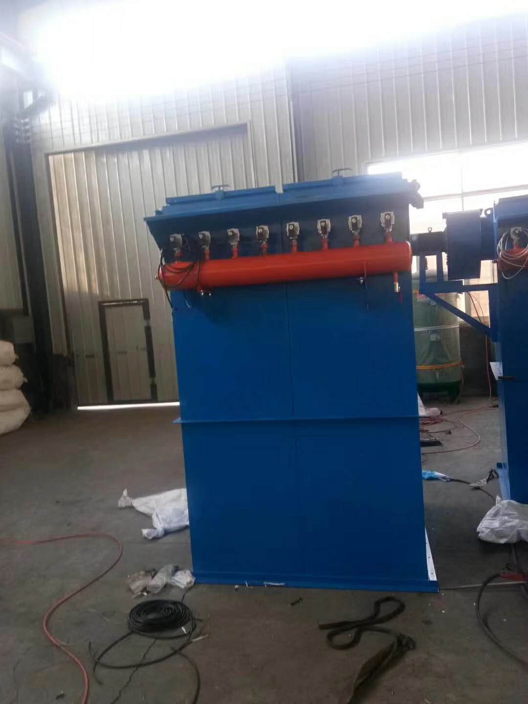 單機(jī)除塵器圖片/單機(jī)除塵器樣板圖 (1)