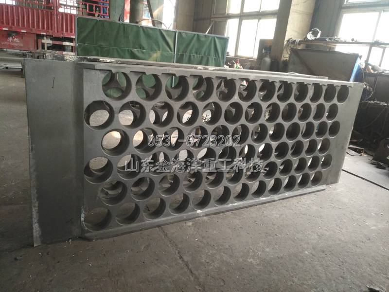 石化管板圖片/石化管板樣板圖 (4)