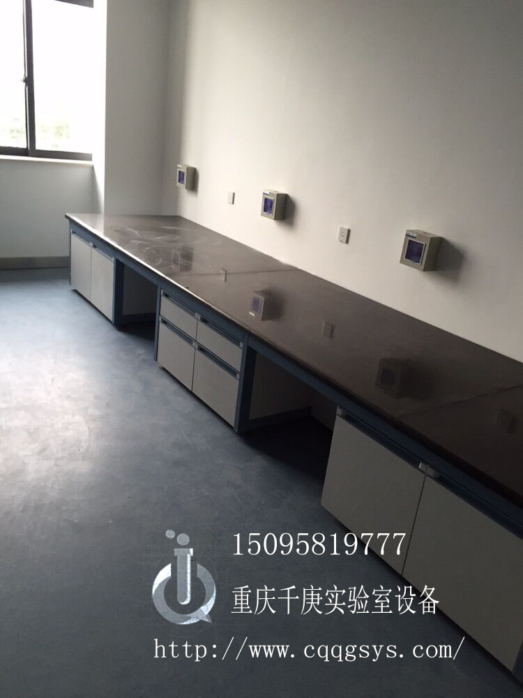實驗室家具圖片/實驗室家具樣板圖 (2)