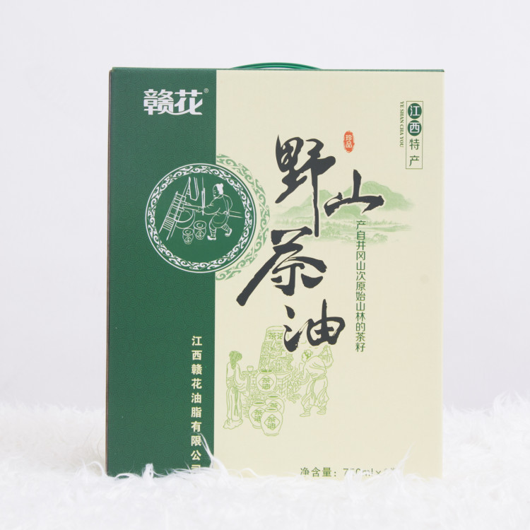 1500ML禮盒裝野生茶籽油圖片/1500ML禮盒裝野生茶籽油樣板圖 (4)