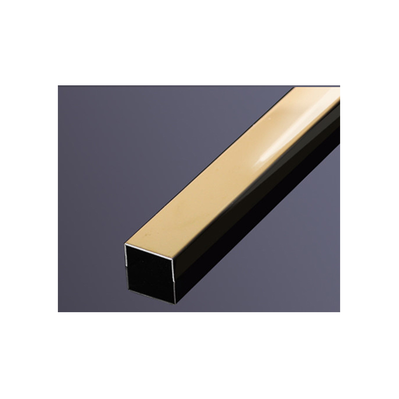 304不銹鋼踢腳線圖片/304不銹鋼踢腳線樣板圖 (4)