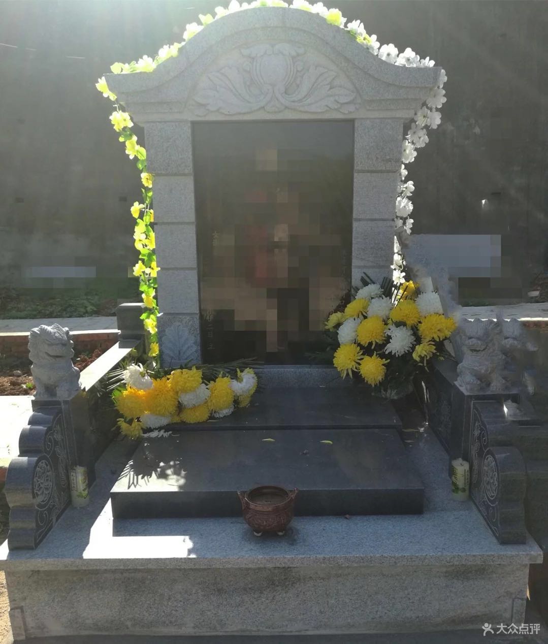 德馨園自選墓型圖片/德馨園自選墓型樣板圖 (1)