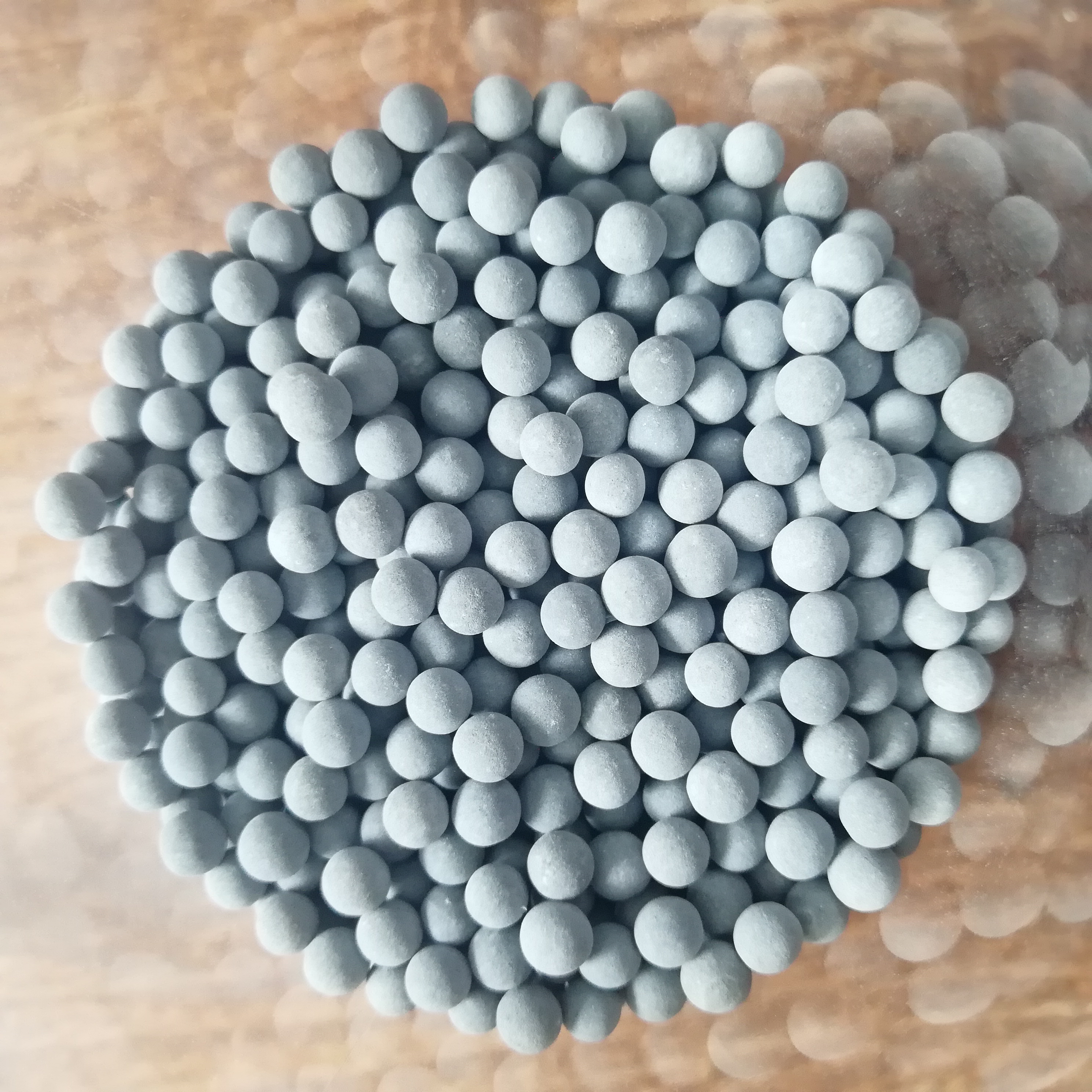 電氣石陶瓷球圖片/電氣石陶瓷球樣板圖 (2)