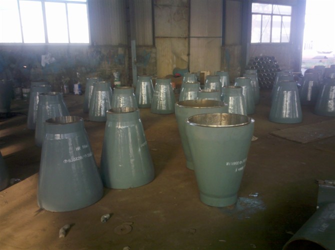 大口徑異徑管圖片/大口徑異徑管樣板圖 (2)