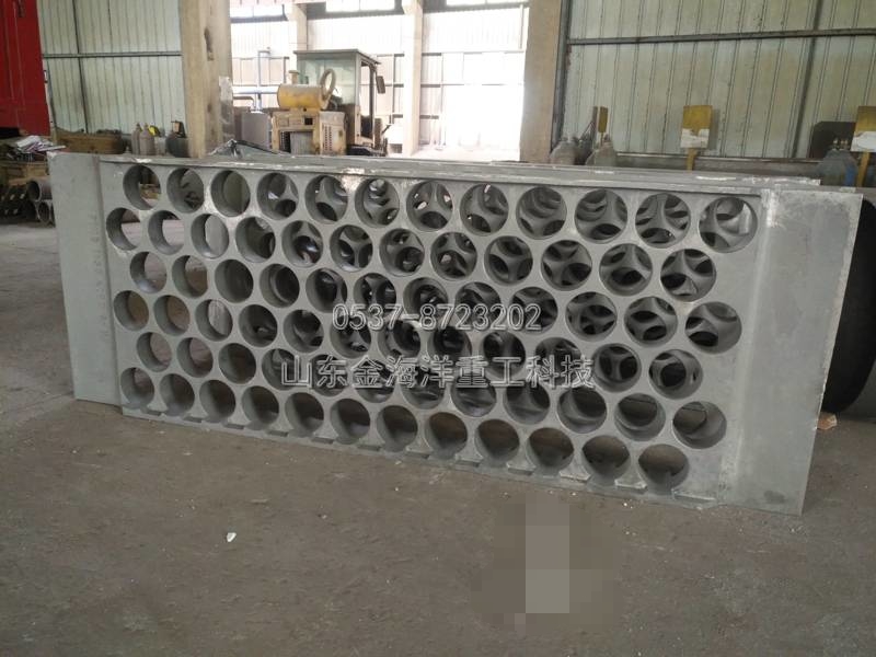 石化管板圖片/石化管板樣板圖 (1)