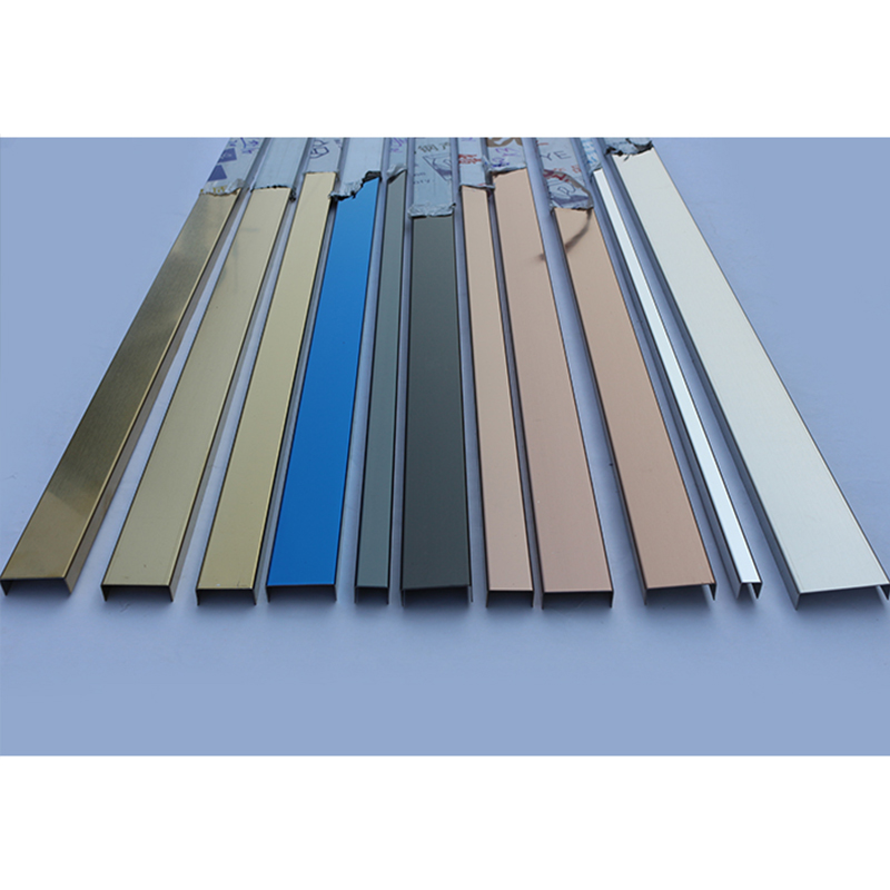 不銹鋼裝飾線(xiàn)條圖片/不銹鋼裝飾線(xiàn)條樣板圖 (3)