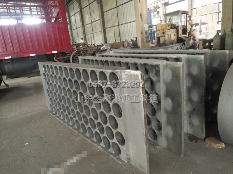 石化管板圖片/石化管板樣板圖 (3)