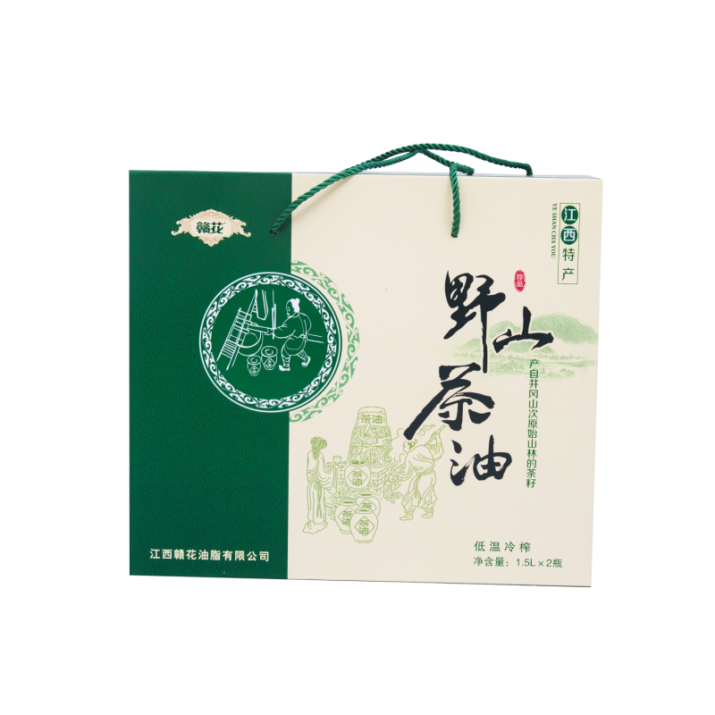 山茶油圖片/山茶油樣板圖 (4)