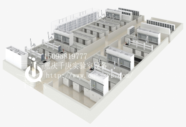 重實驗室整體規(guī)劃設(shè)計/裝修/方案圖片/重實驗室整體規(guī)劃設(shè)計/裝修/方案樣板圖 (4)
