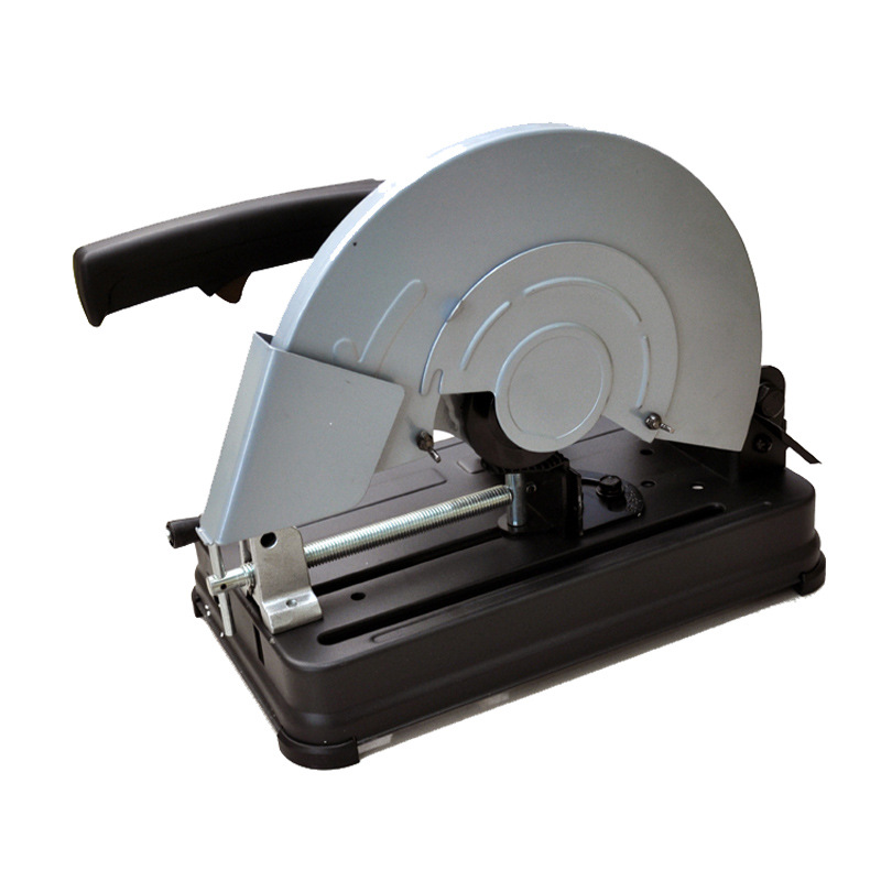 型材切割機(jī)圖片/型材切割機(jī)樣板圖 (2)