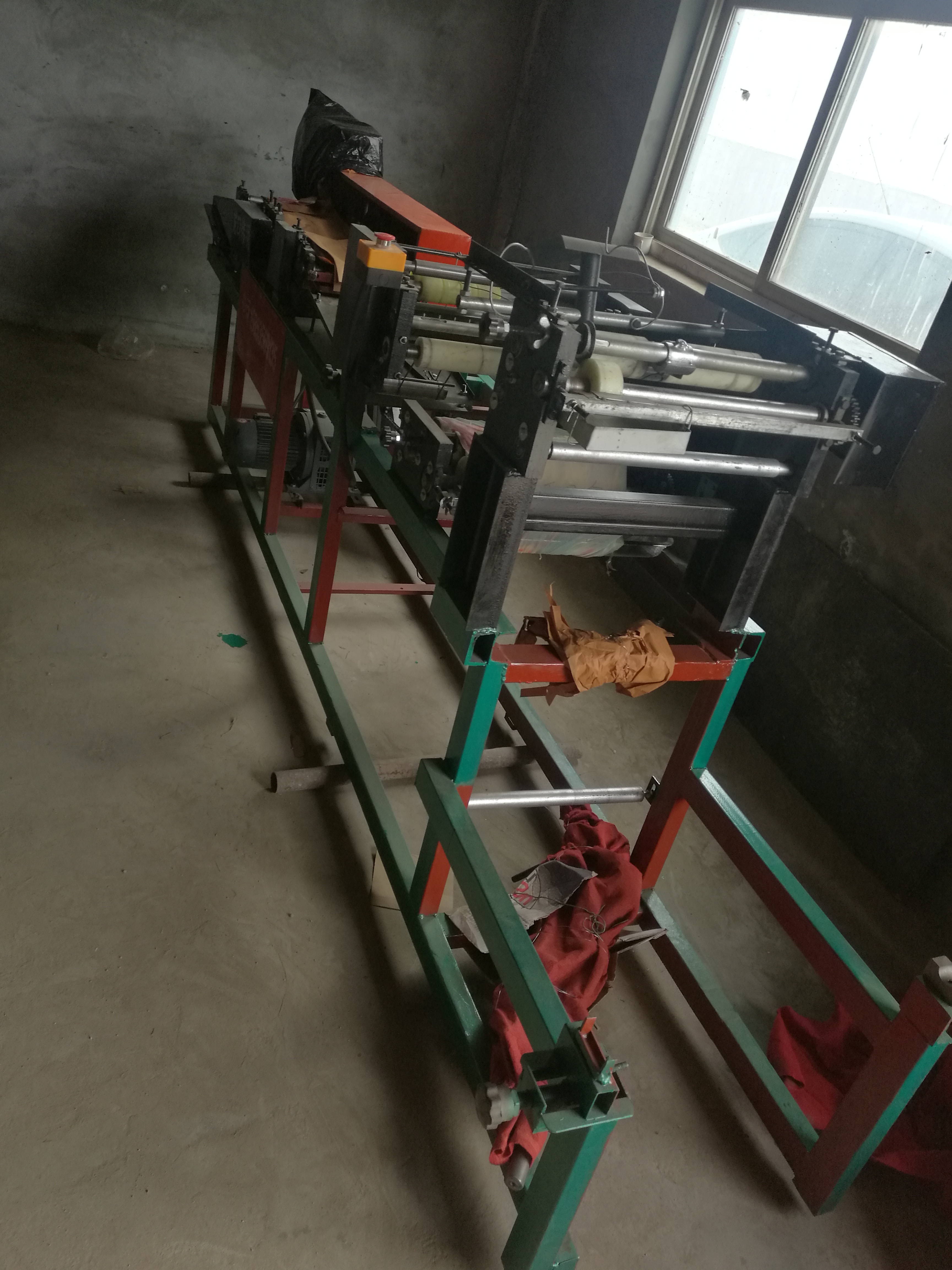 機械手圖片/機械手樣板圖 (2)