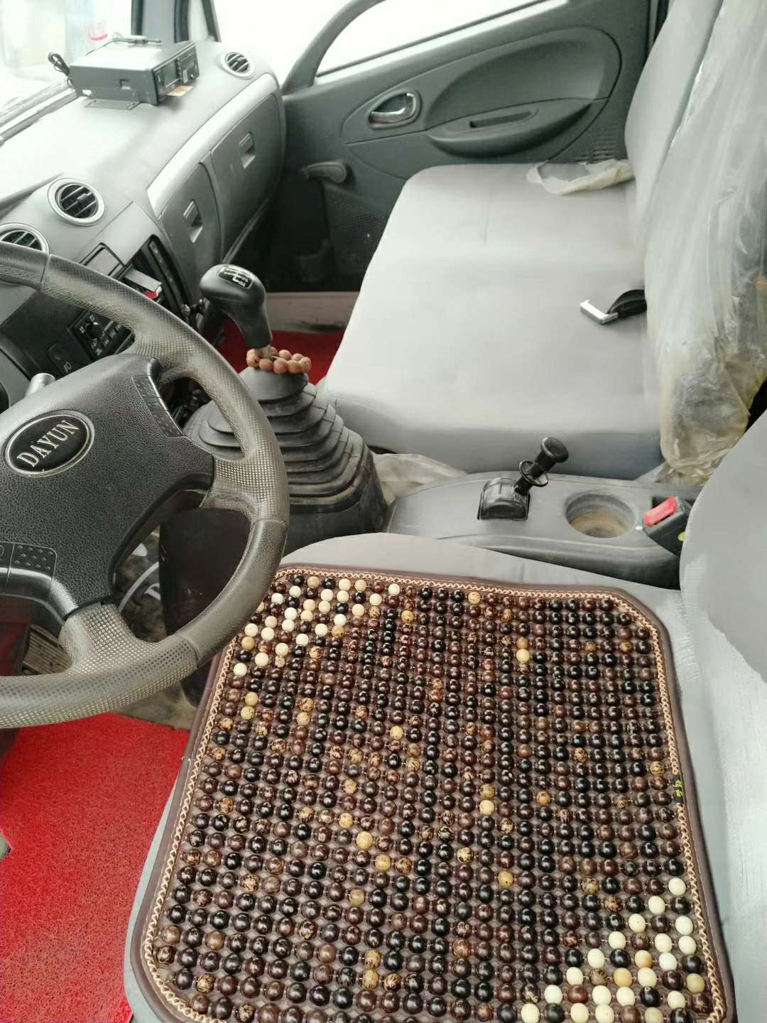 混凝土攪拌罐車圖片/混凝土攪拌罐車樣板圖 (1)