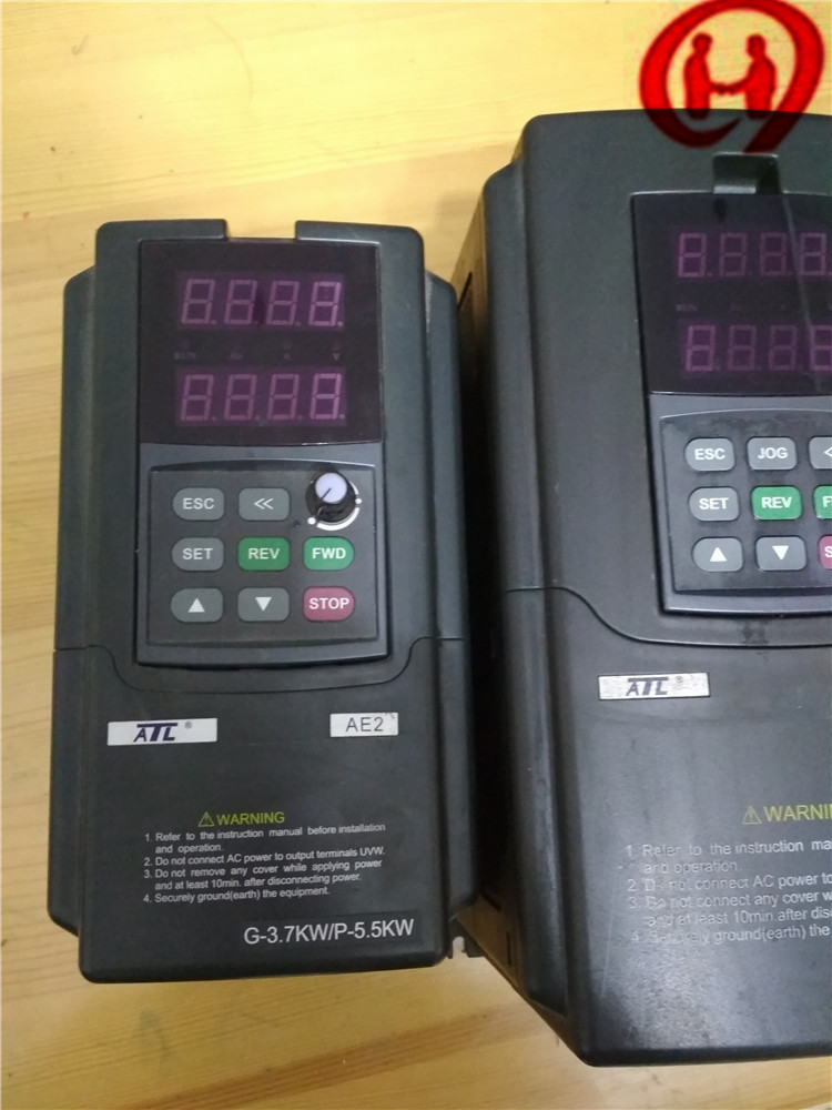 愛德利變頻器維修圖片/愛德利變頻器維修樣板圖 (3)