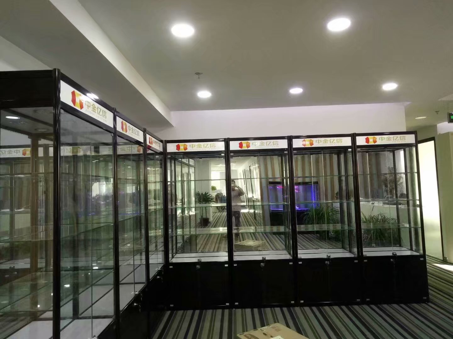 鈦合金貨架圖片/鈦合金貨架樣板圖 (2)