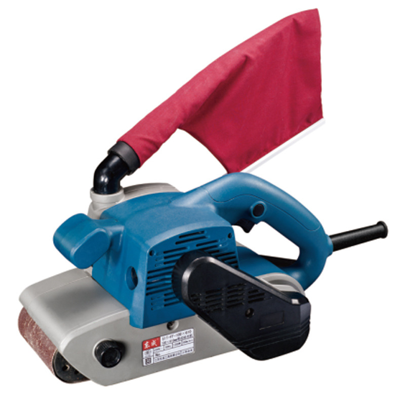 東成砂帶機(jī)圖片/東成砂帶機(jī)樣板圖 (1)