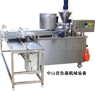 杏仁餅機(jī)圖片/杏仁餅機(jī)樣板圖 (1)