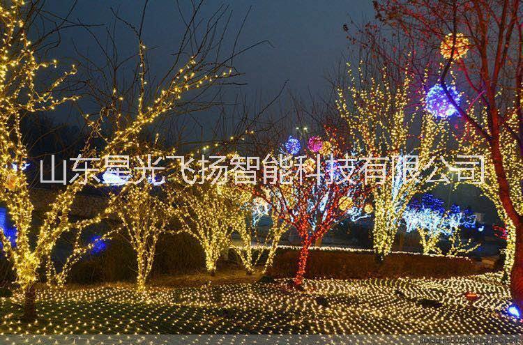 夢幻燈光圖片/夢幻燈光樣板圖 (3)