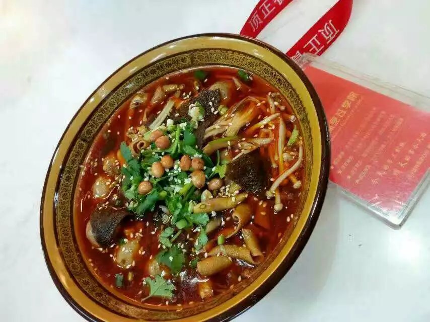 冒菜培訓(xùn)圖片/冒菜培訓(xùn)樣板圖 (2)