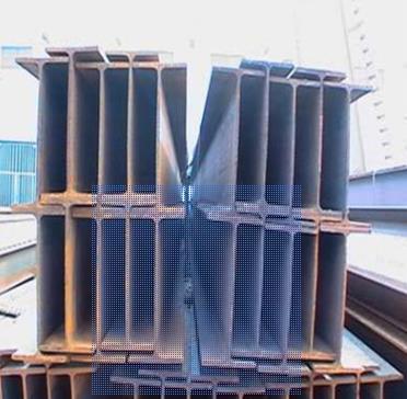 H型鋼圖片/H型鋼樣板圖 (1)