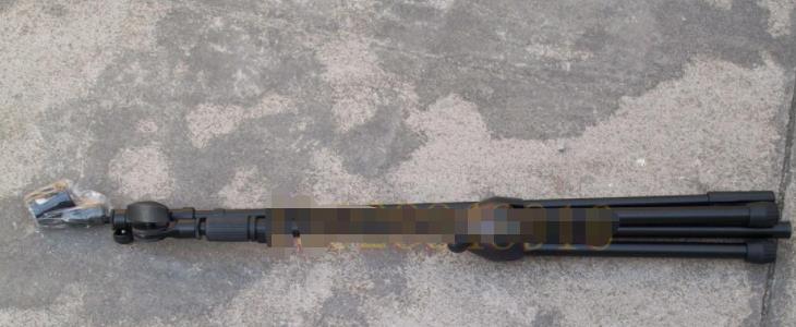 話筒架圖片/話筒架樣板圖 (3)