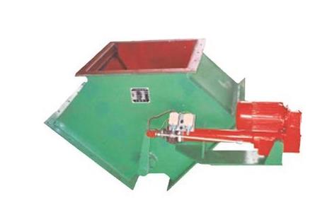 帶你認識三通分料閥